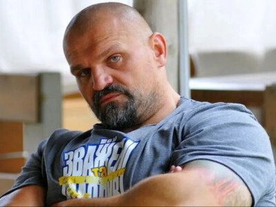Вирастюк судится с экс-женой из-за алиментов: подробности скандала