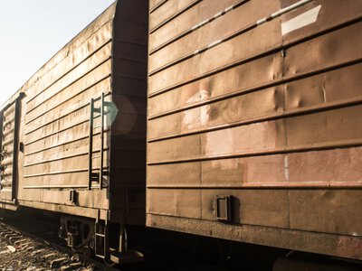 УЗ изменит согласование перевозок агропродукции: какие направления могут ограничить