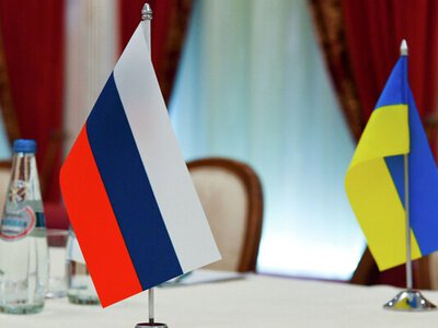 Может ли Украина начать свою игру в переговорах? Да, и есть возможность сделать это быстро