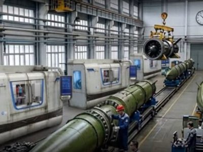 ГУР обнародовало данные о 30 единицах иностранного оборудования, используемого российским ВПК