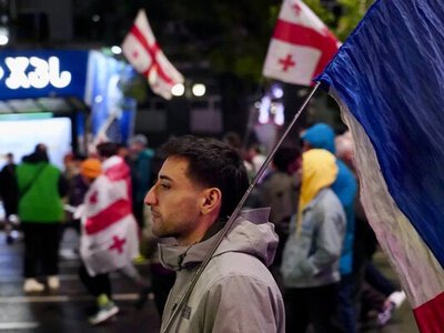 В Грузии нарастает политический кризис: оппозиция вышла на протесты и готовит масштабную акцию