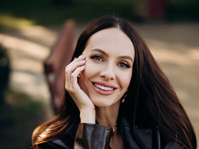 «Життя не закінчується»: 39-річна Христина Горняк жорстко відповіла на хейт через участь у «Холостяку»