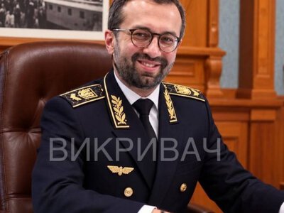 Сергей Лещенко: от наблюдательного совета УЗ до Лазурного побережья