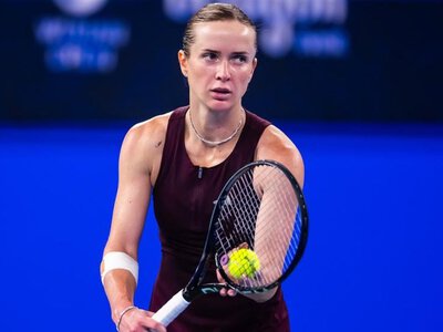 Свитолина и Костюк узнали свои позиции в новом рейтинге WTA, откаты Стародубцевой и Калининой