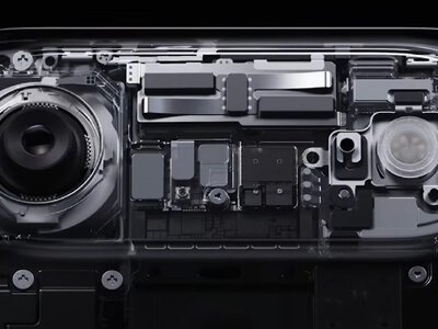 iPhone Duo: чип A20 Pro, модем C2 и двойная батарея