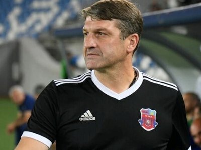 В возрасте 54 лет умер экс-капитан сборной Грузии, который играл против Украины