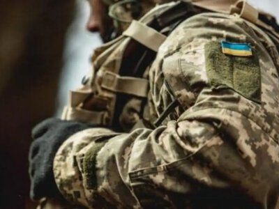 Рада продлила военное положение и общую мобилизацию в Украине до 2027 года