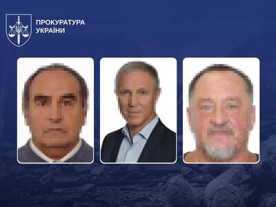 Сальдо объявили подозрение в незаконном вывозе украинских детей