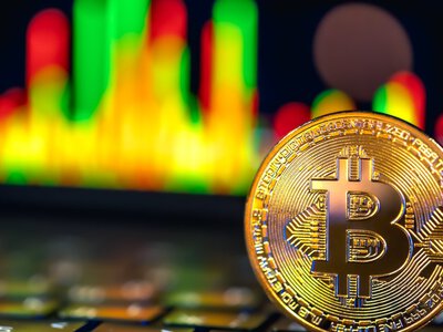 Биткоин упал ниже $80 000 из-за вывода более $770 млн перед заседанием ФРС