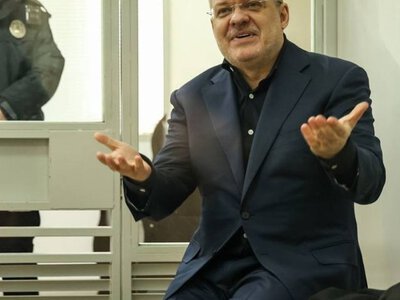 Залог Галущенко стал вещественным доказательством: САП просит передать 150 млн грн АРМА