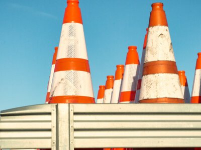 Ремонт дорог Буковины за 735 млн грн: почему отклонили более дешевые предложения