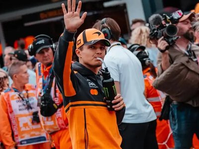 В Формуле-1 будет новый чемпион мира – Норрис сложил полномочия