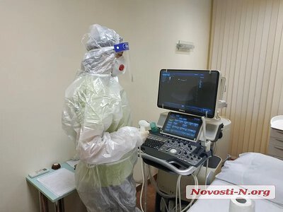 Коронавирус, риновирусы и ОРВИ: в Николаевской области заболели более 3300 жителей, большинство - дети