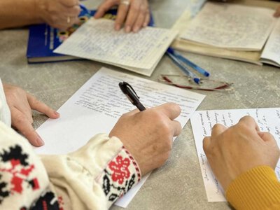 Радиодиктант национального единства 2026: как присоединиться одесситам