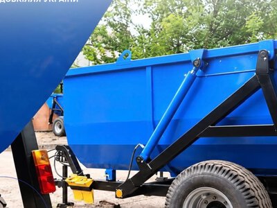Правительство продлило программу компенсации за украинскую технику до 2028 года