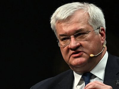 Сибига раскритиковал идею выдвинуть Орбана на должность генсека ООН