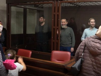 Как в Крыму преследуют по «делам Хизб ут-Тахрир» | Радио Крым.Реалии