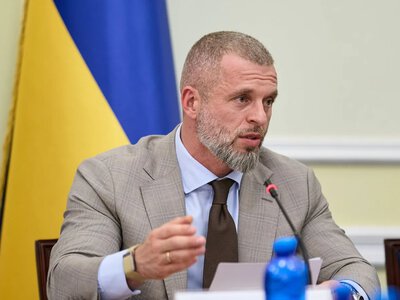 Украина потребует отменить разрешение на ЧМ-2030 по тяжёлой атлетике в москве