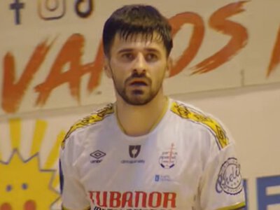 Игрок сборной Украины забил четвертый гол в чемпионате Испании по футзалу – лучший в команде
