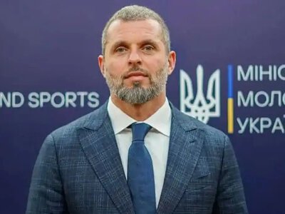 Украина будет бойкотировать чемпионат мира по тяжелой атлетике в Москве