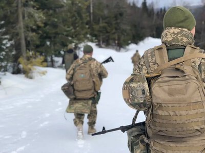 Кто сможет носить военную форму без штрафов и конфискации: законопроект № 16130