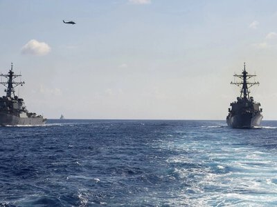 Флот РФ уже более пяти месяцев не выходит в Черное море: Плетенчук раскрыл тактику оккупантов