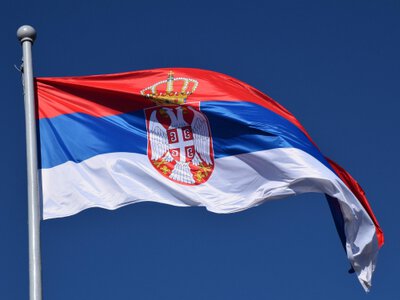 Победитель выборов в Сербии заявил, что страна не будет вводить санкции против России