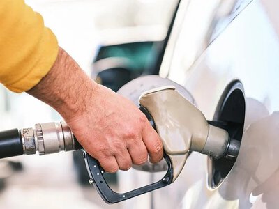Автогаз стремительно дорожает, дизель пересёк отметку в 100 грн: что происходит с ценами на топливо