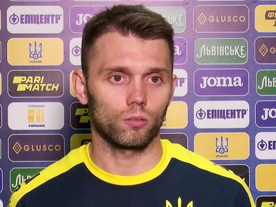 Караваев о Динамо: Мои дpyзья станут моими соперниками на поле