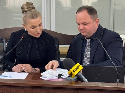 Суд уменьшил залог Тимошенко с десятков миллионов до 266 тысяч гривен
