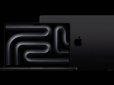 Новый MacBook Pro может получить поддержку 5G наряду с OLED-экраном и сенсорным управлением