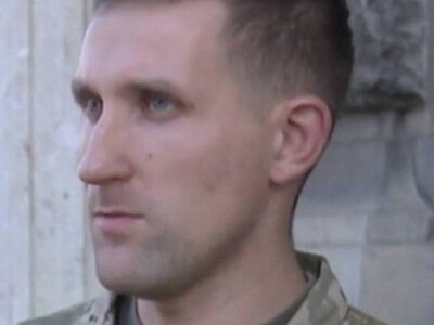 Александр Нодянош (ТЦК) попал в поле зрения НАПК из-за доходов семьи