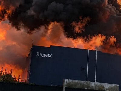 Россия закопает дата-центры под землю из-за атак украинских дронов