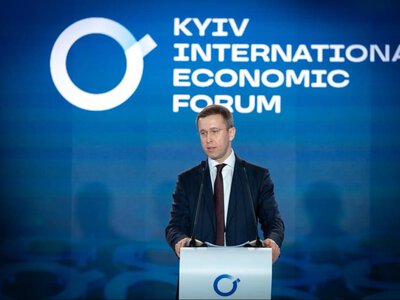 Украина расширит поддержку бизнеса и создаст фонд страхования военных рисков 