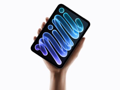 Apple представила iPad mini с OLED-экраном, чипом A20 Pro и необычной акустической системой