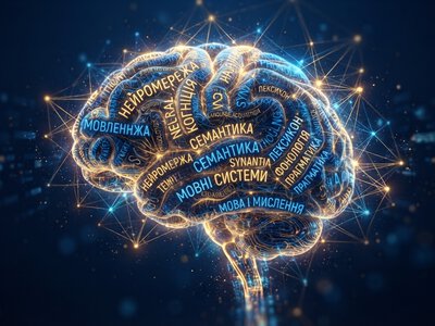 Социокультурный геном: как украинский язык программирует наш мозг, жизнь и мировоззрение.