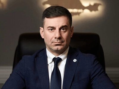 Лубинец: в Олешках вступил в силу режим тишины