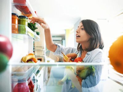 Чи можуть продукти розчинити тромб: що насправді варто знати