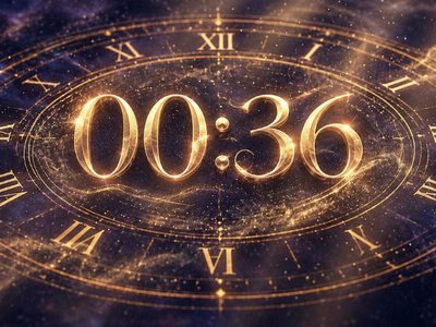 00:36 на часах: проверьте одну важную мелочь, а не всё сразу