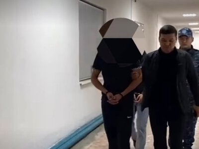  Убийство возле кафе в Кызылорде: задержаны трое подозреваемых 