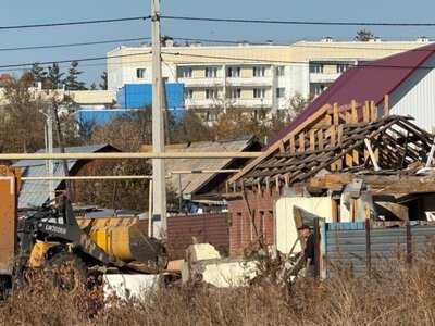  Все выше и выше - Концепцию развития Костаная до 2050 года представили жителям 