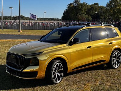 Audi інвестує $4 млрд у завод у США та планує створити 4500 робочих місць