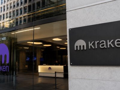  Крупная криптобиржа Kraken заходит в Казахстан 