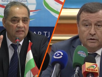 В Таджикистане перед президентскими выборами 2027 года предложили сменить главу Центризбиркома