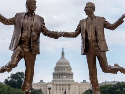  Пять женщин обвинили Трампа в сексуальном насилии в присутствии Эпштейна 