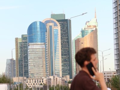 Семь микрофинансовых организаций в Казахстане лишились лицензий