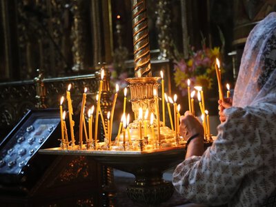 Какой сегодня церковный праздник: кого почитают по новому и старому стилю 28 октября