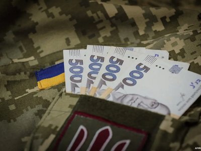Пенсии военным уменьшили из-за новых ограничений: что решили суды