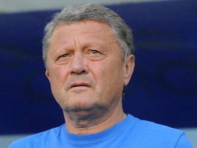 Мирон Маркевич: В УПЛ Динамо не победит, но Кубок - другое дело