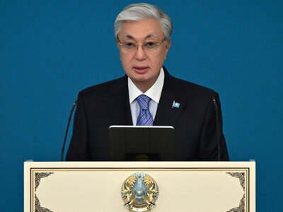  В Администрации Президента Казахстана сменился руководитель отдела защиты информационных ресурсов 